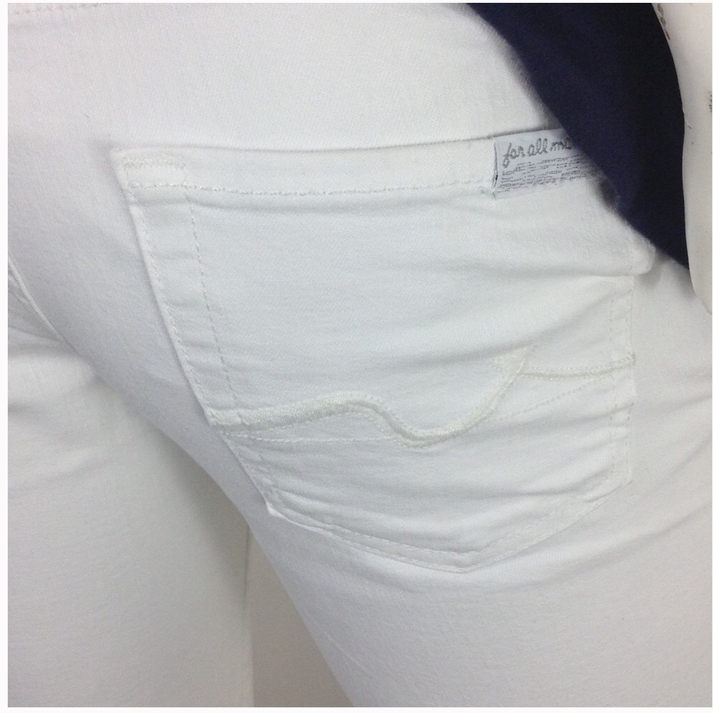7 For All Mankind Jeans - Picture 3 of 8